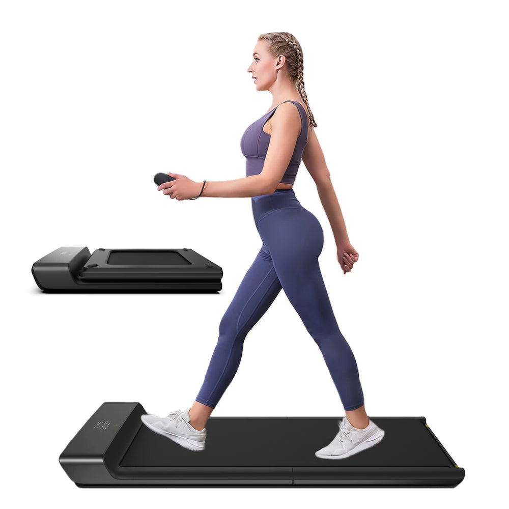 WalkingPad A1 Pro Folding Under Desk Treadmill